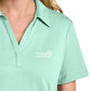 Charity Classic TravisMathew Women's Glenview Polo