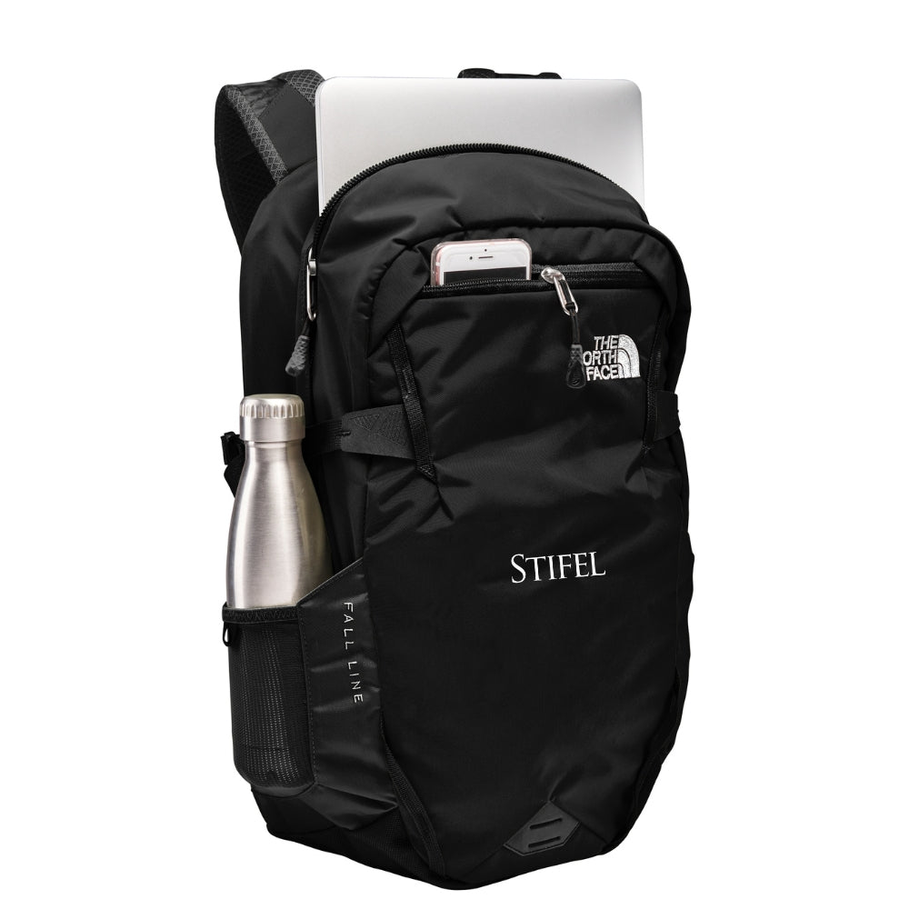 The North Face Fall Line Backpack – STIFEL