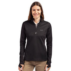 Women's Traverse Stretch Eco Quarter Zip Pullover