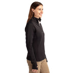 Women's Traverse Stretch Eco Quarter Zip Pullover