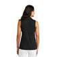 TravisMathew Ladies Coto Performance Sleeveless Polo