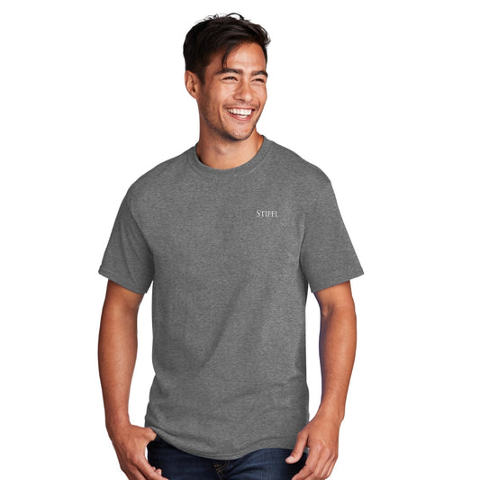 Port & Company Unisex Core Cotton Tee