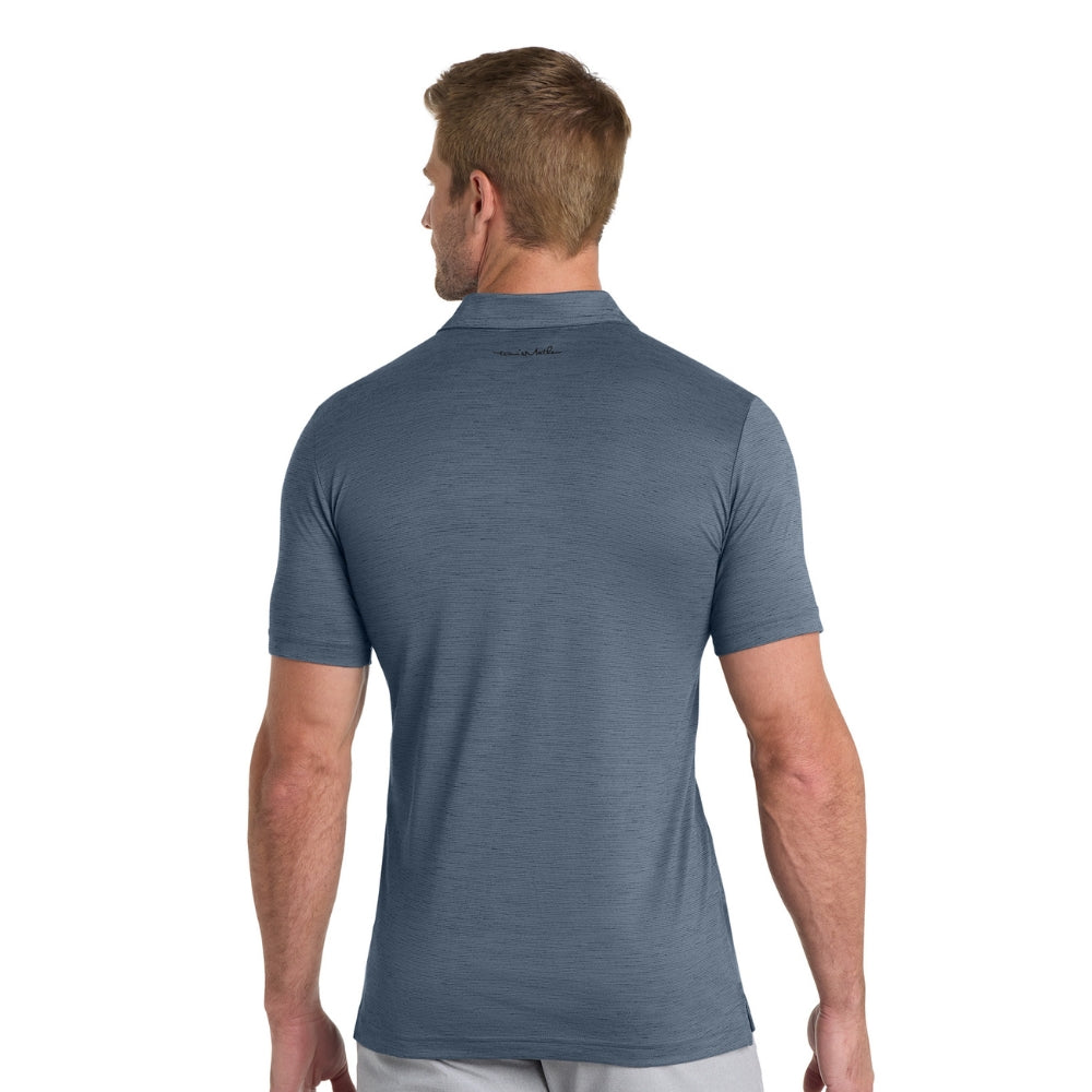 Charity Classic TravisMathew Auckland Slub Polo