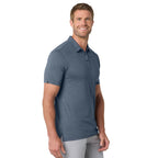 Charity Classic TravisMathew Auckland Slub Polo