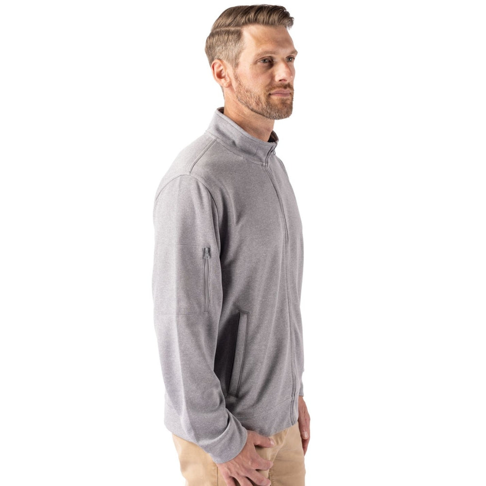 Clique Lift Eco Performance Full Zip Unisex Jacket