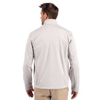 Cutter and Buck Evoke Softshell Recycled Full Zip Men's Jacket
