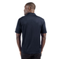 Charity Classic Clique Spin Eco Men's Tech Performance Polo