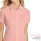 Port Authority Women's Short Sleeve Easy Care Shirt