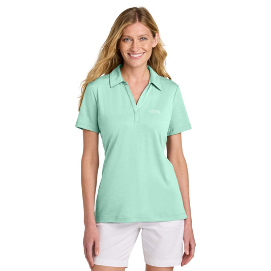 TravisMathew Women's Glenview Polo