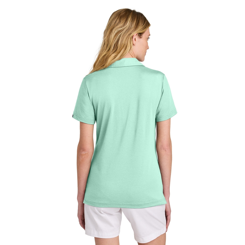 Charity Classic TravisMathew Women's Glenview Polo
