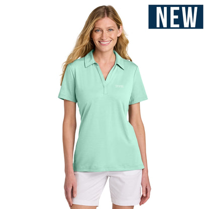 TravisMathew Women's Glenview Polo