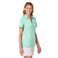 TravisMathew Women's Glenview Polo