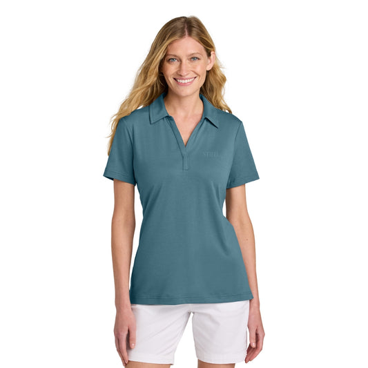 TravisMathew Women's Glenview Polo