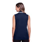 Charity Classic Devon & Jones Women's CrownLux Performance Sleeveless Polo