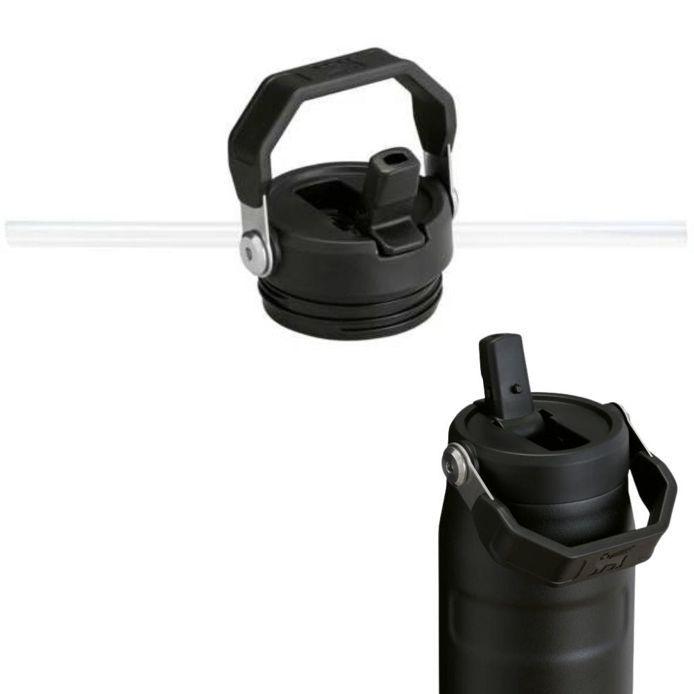 Stanley IceFlow Aerolight Flip Straw Water Bottle
