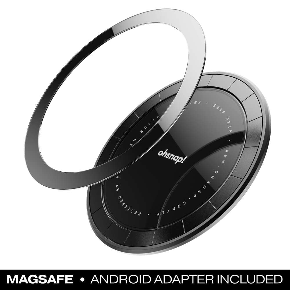 OhSnap Multi Use Phone Grip