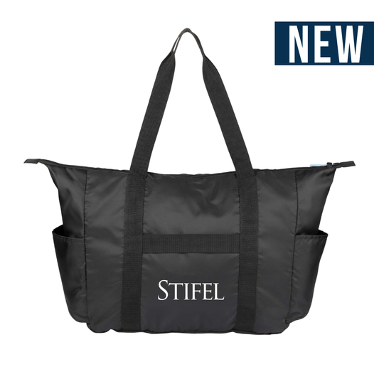 Wander and Roam Packable Travel Tote