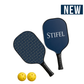 Smasher Pickleball Set