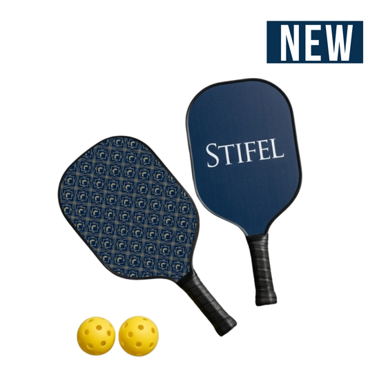 Smasher Pickleball Set