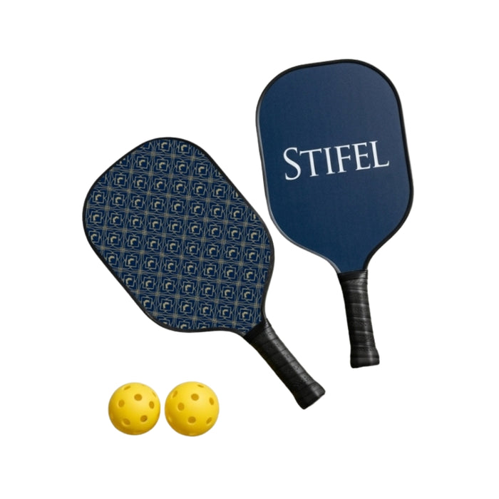 Smasher Pickleball Set