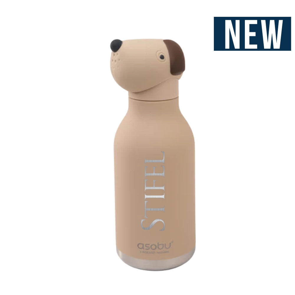 Kid's Bestie 16 Oz Water Bottle