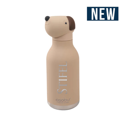 Kid's Bestie 16 Oz Water Bottle