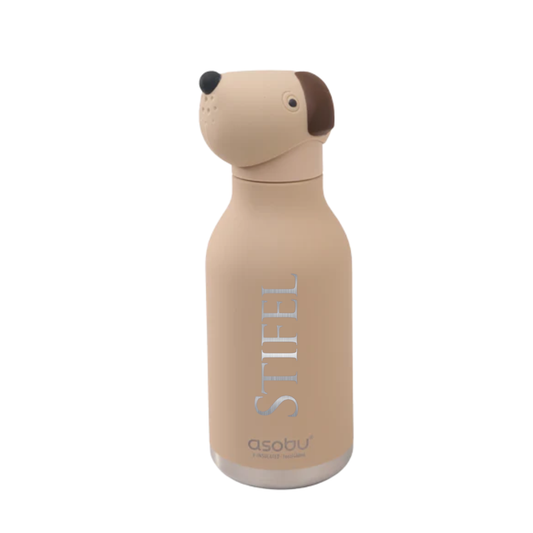 Kid's Bestie 16 Oz Water Bottle