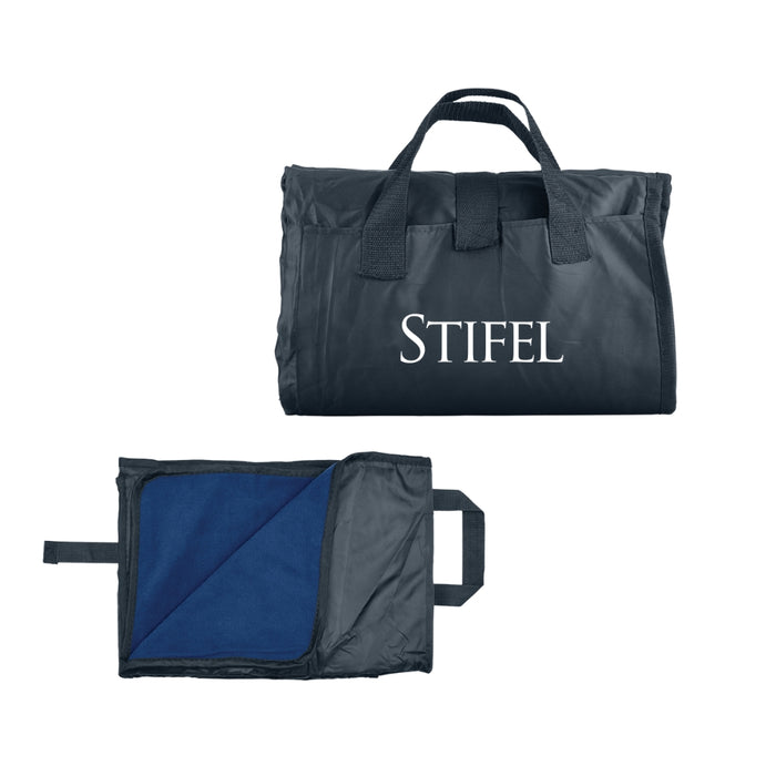 Moisture Resistant Picnic Blanket
