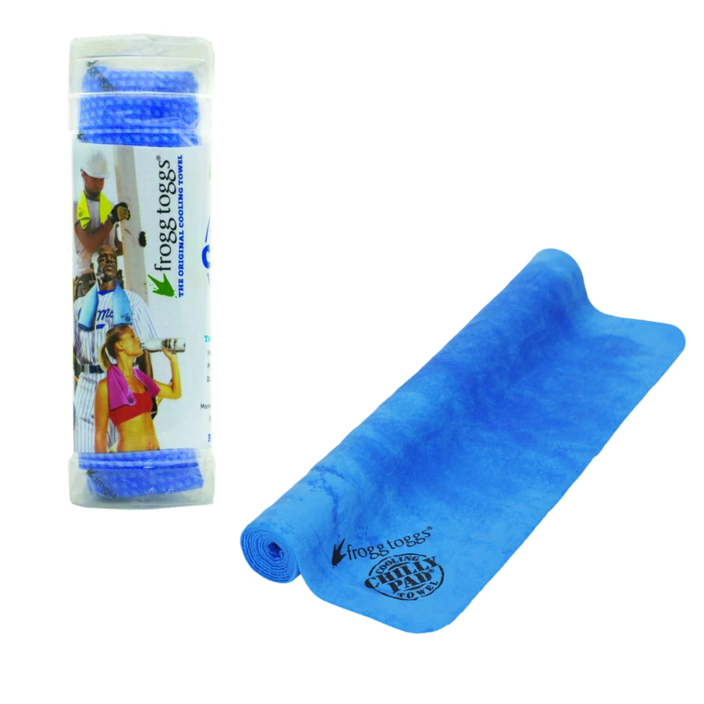 Frogg Toggs Chilly Pad Cooling Towel