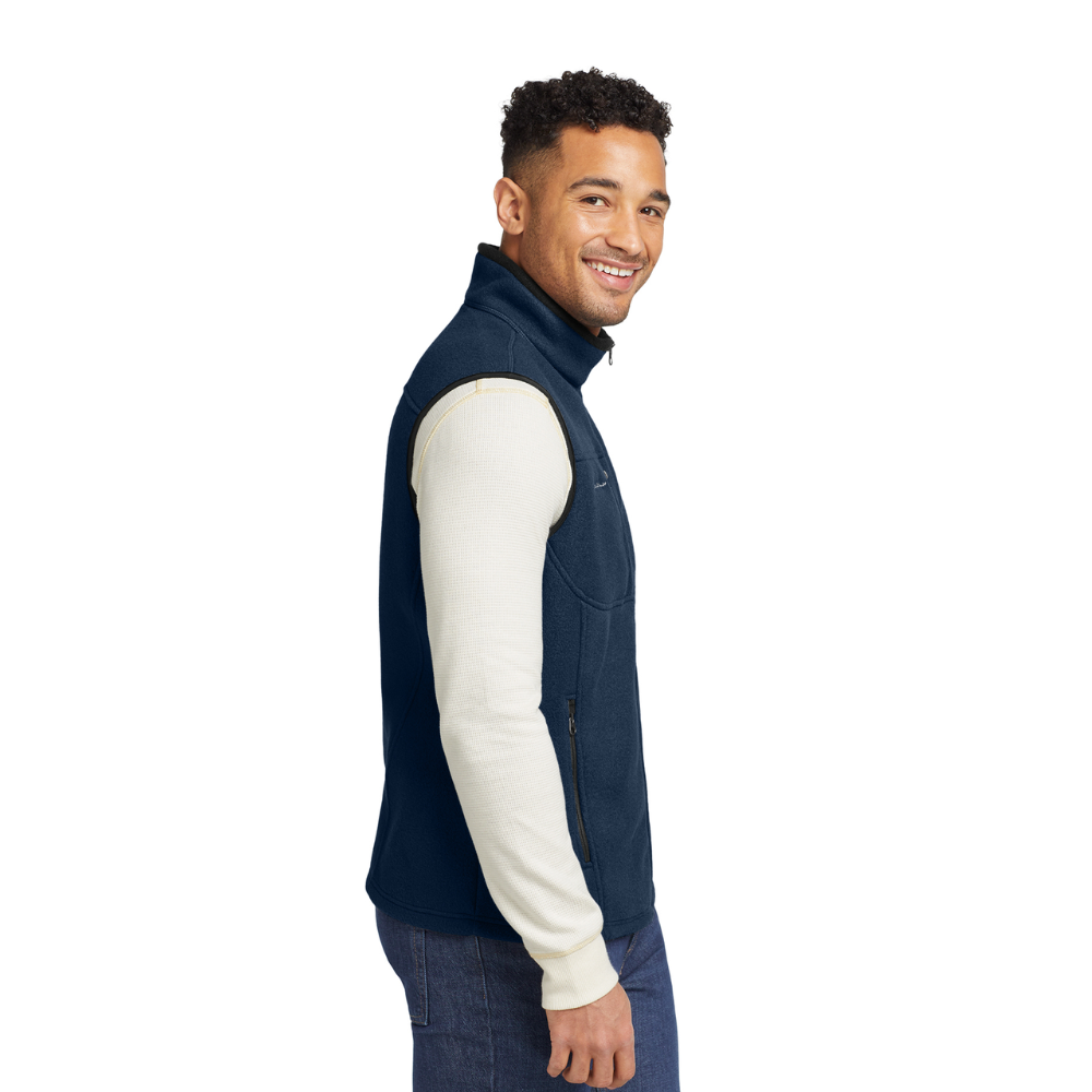 Eddie Bauer Men's Fleece Vest