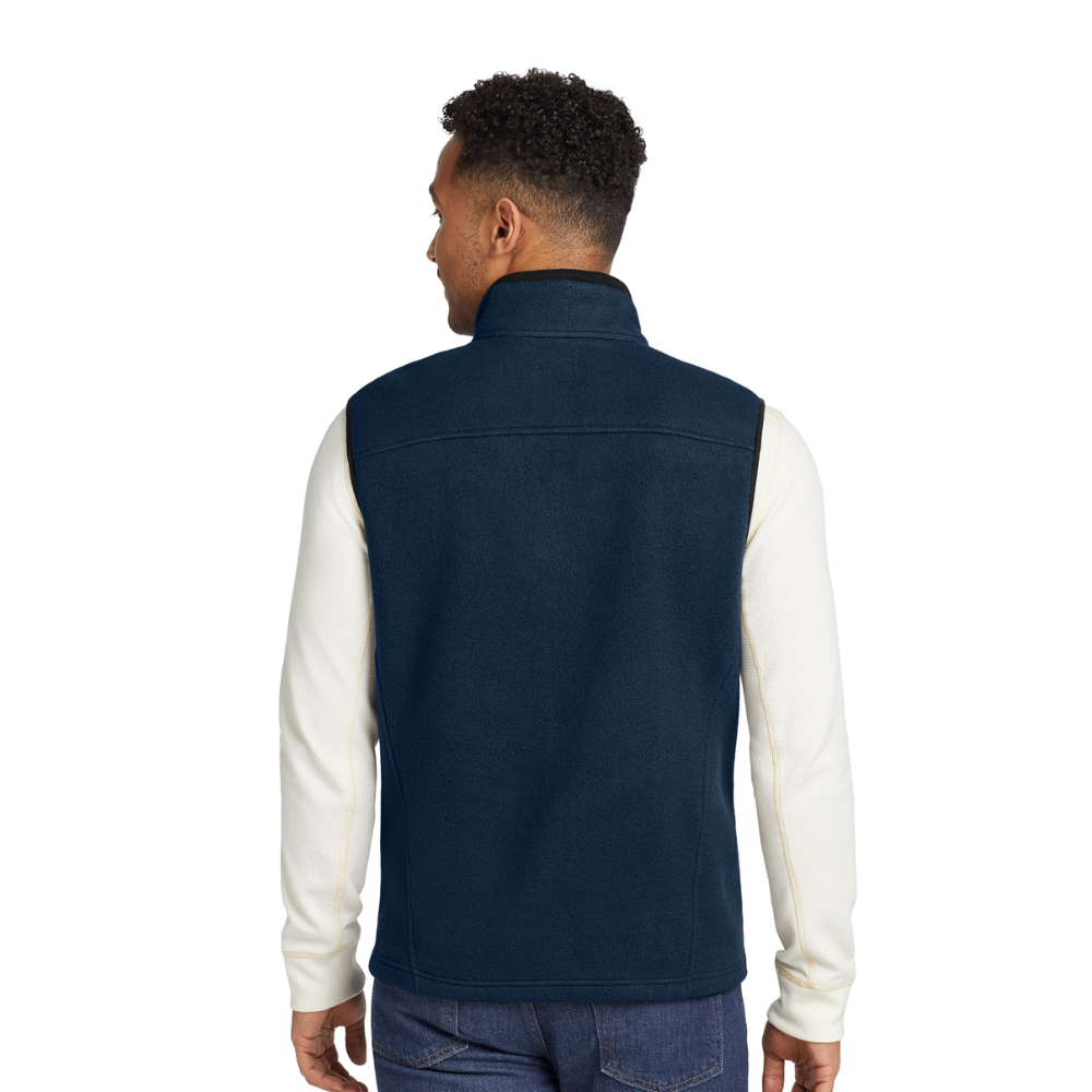 Eddie Bauer Men's Fleece Vest