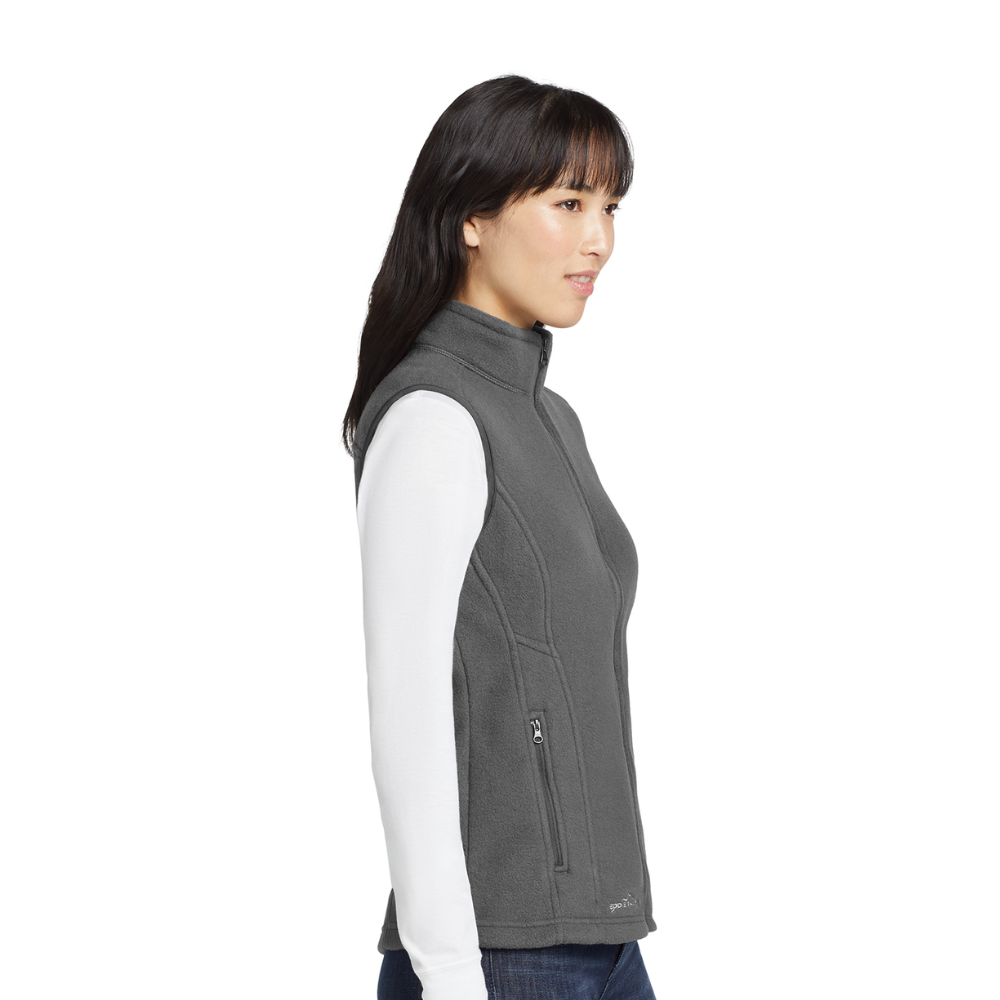 Eddie Bauer Women's Fleece Vest