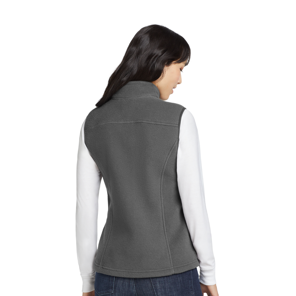 Eddie Bauer Women's Fleece Vest