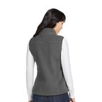 Eddie Bauer Women's Fleece Vest