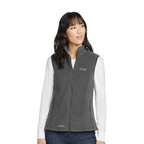 Eddie Bauer Women's Fleece Vest