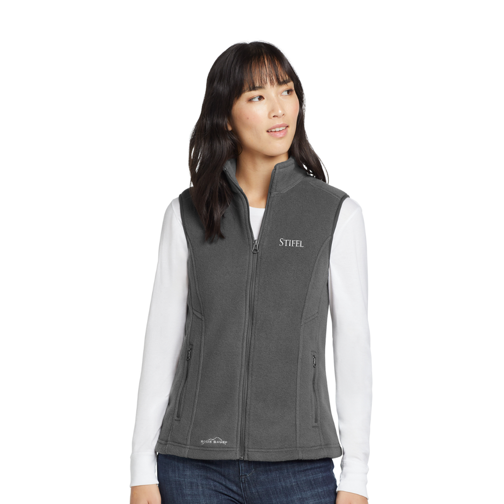 Eddie Bauer Women's Fleece Vest