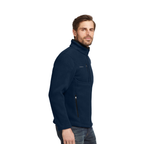 Eddie Bauer Men's Full-Zip Fleece Jacket