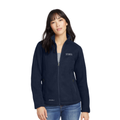 Eddie Bauer Women's Full-Zip Fleece Jacket