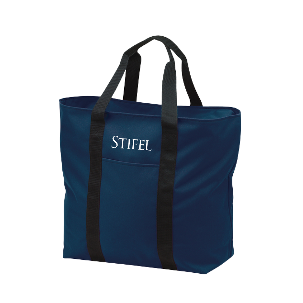All-Purpose Tote