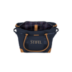 Brooks Brothers Wells Laptop Tote