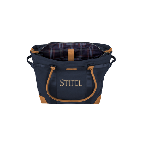 Brooks Brothers Wells Laptop Tote
