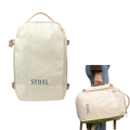 Memory-Foam Padded Travel Backpack