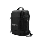 Expandable Weekender Backpack