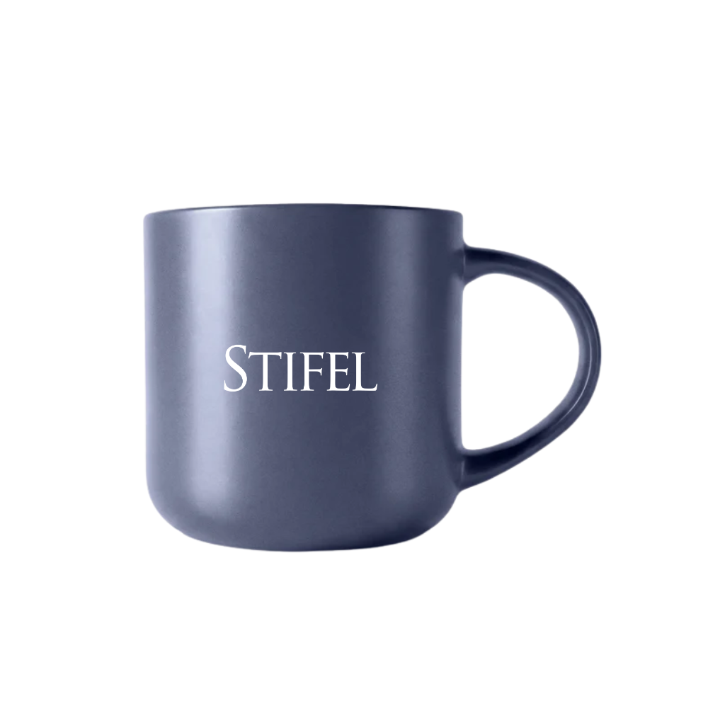 20 oz Heavy Pour Mug