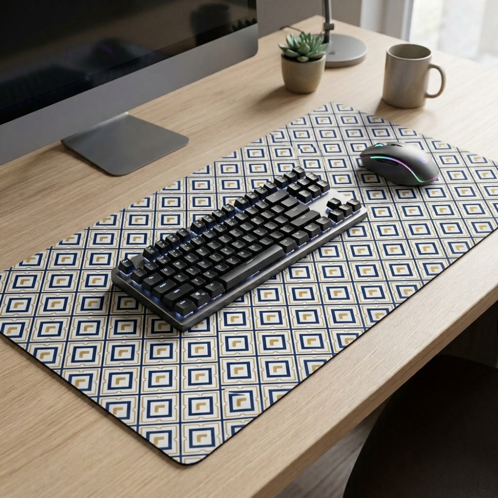 Flexible Office Desk Pad