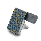 MagSafe 5000mAh Power Bank with Smart Watch Charger