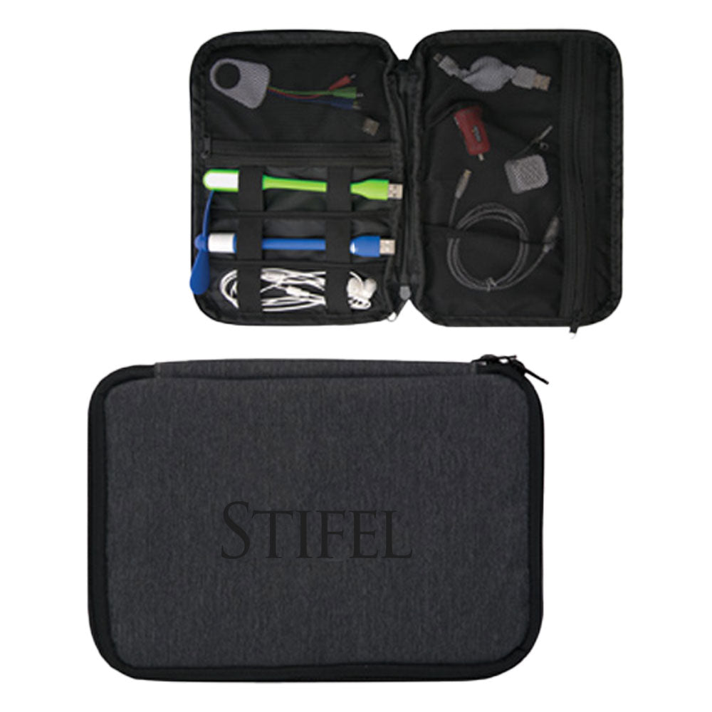 Tidy Tech Organizer